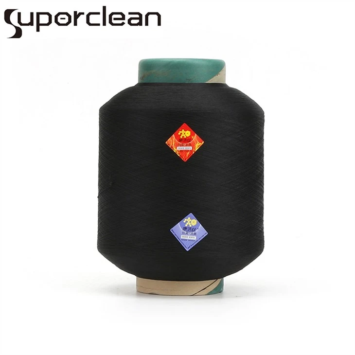 70150 Single Covered Yarn For Denim Making