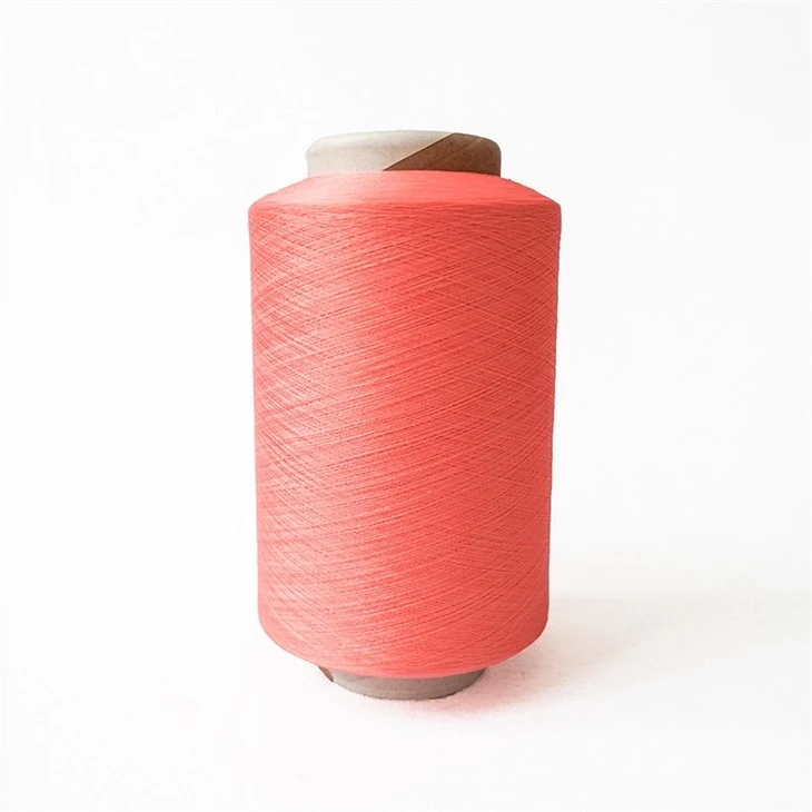 Mechanical Covered Yarn