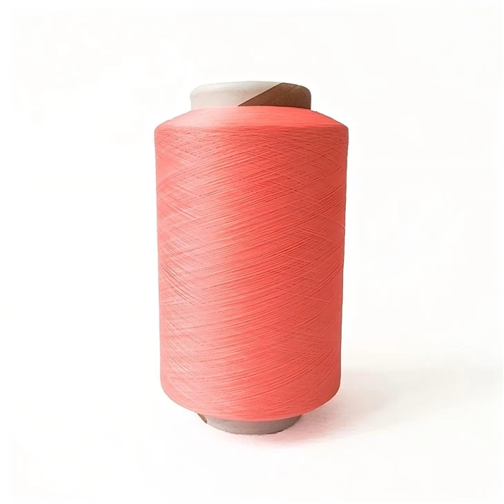 Sợi Spandex bọc nylon